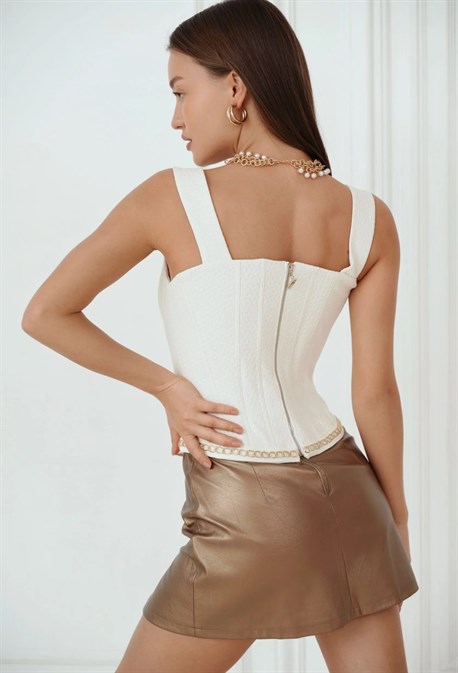 Корсаж Jacqueline - фото 56754