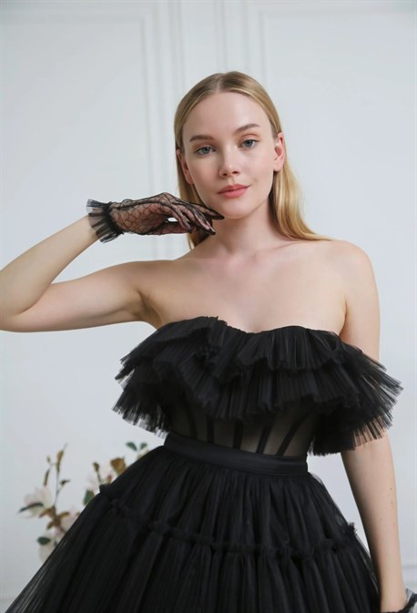 Корсет Zephyr - фото 56756