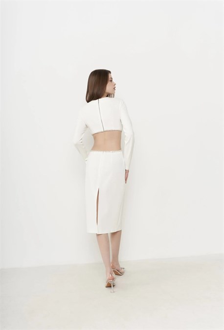 Платье Estelle - фото 56769