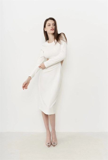 Платье Estelle - фото 56770