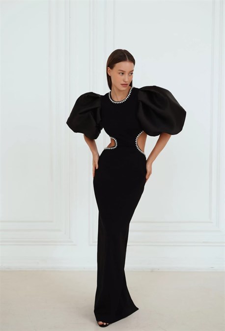 Платье Ophelia - фото 56772