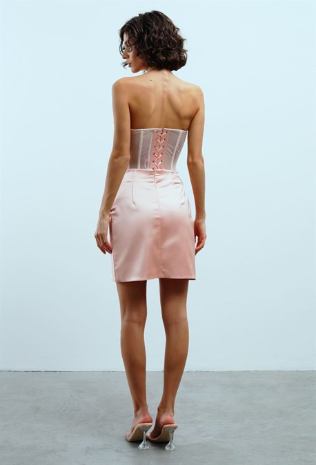 Юбка Monic - фото 56795