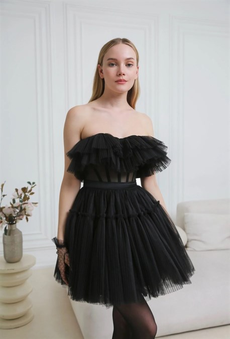 Юбка Зефйр - фото 56807