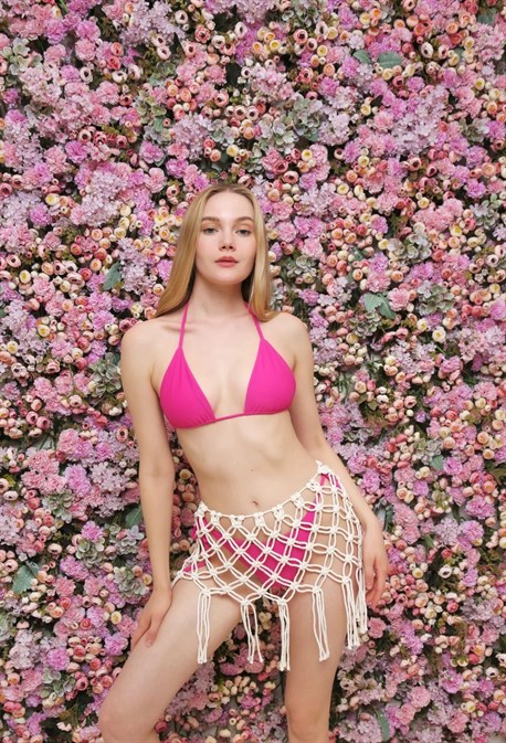 Раздельный купальник Luna - фото 56860