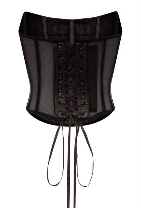 Корсет Juliette - фото 56873