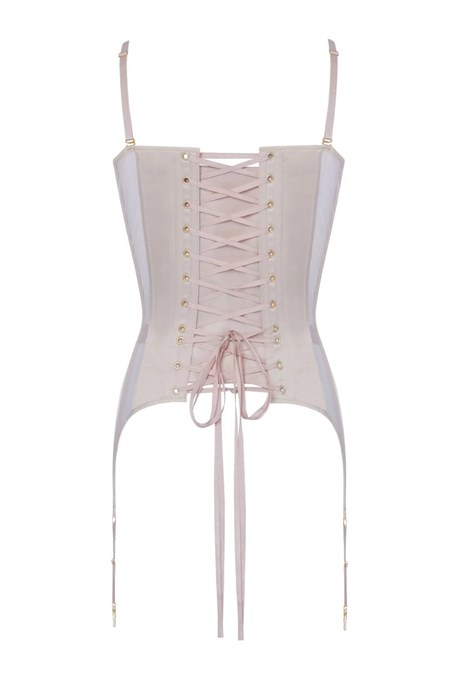 Корсет Flora - фото 56875