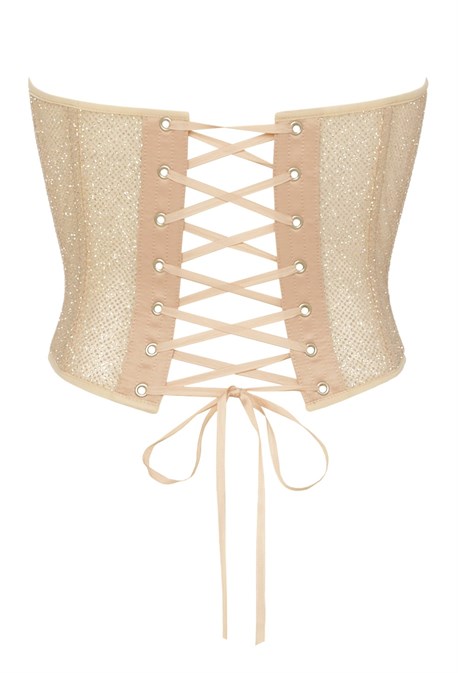 Корсет Amely - фото 56880