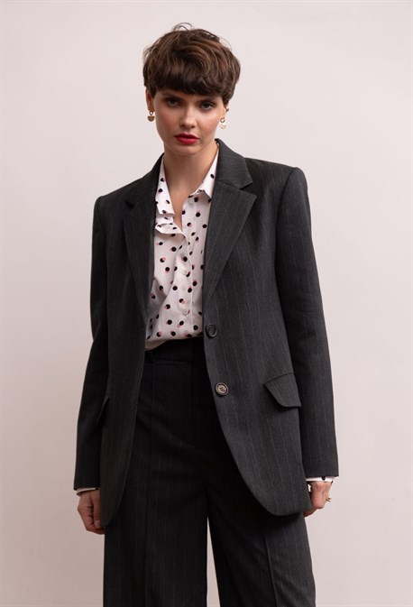 Жакет - фото 56950