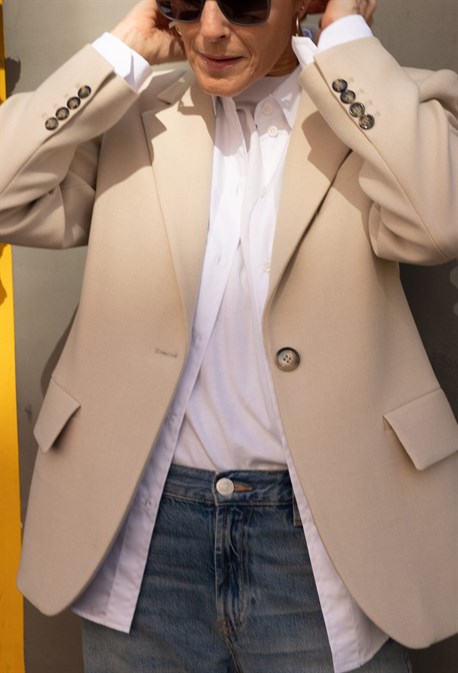 Жакет - фото 56966