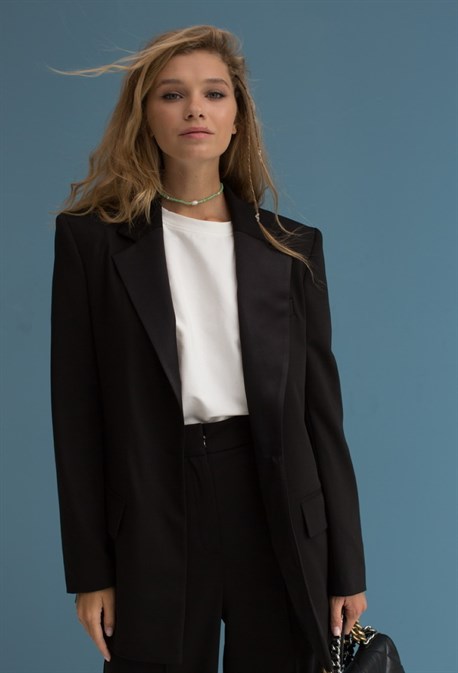 Жакет - фото 56981