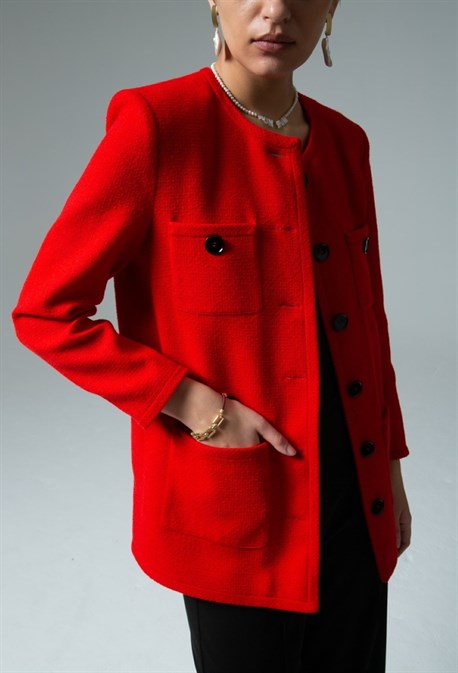 Жакет - фото 56989