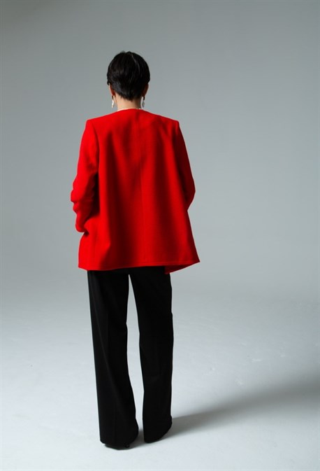 Жакет - фото 56990