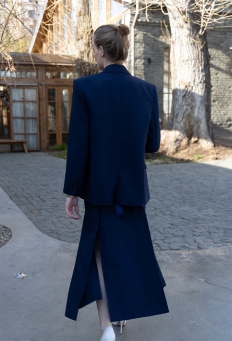 Жакет - фото 56992