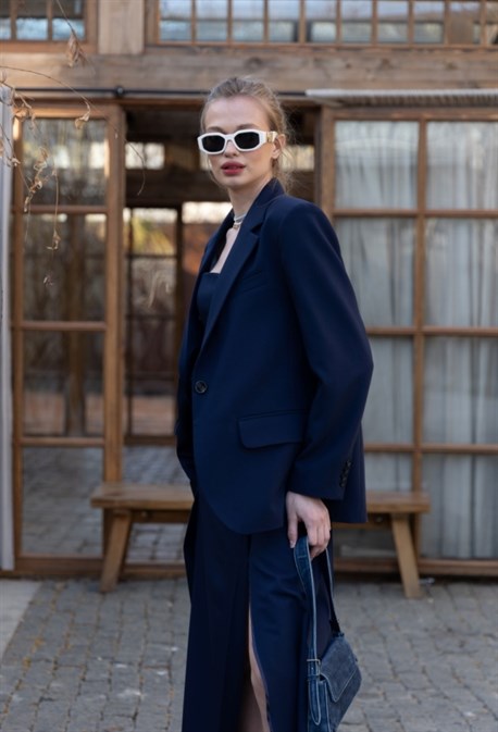 Жакет - фото 56993