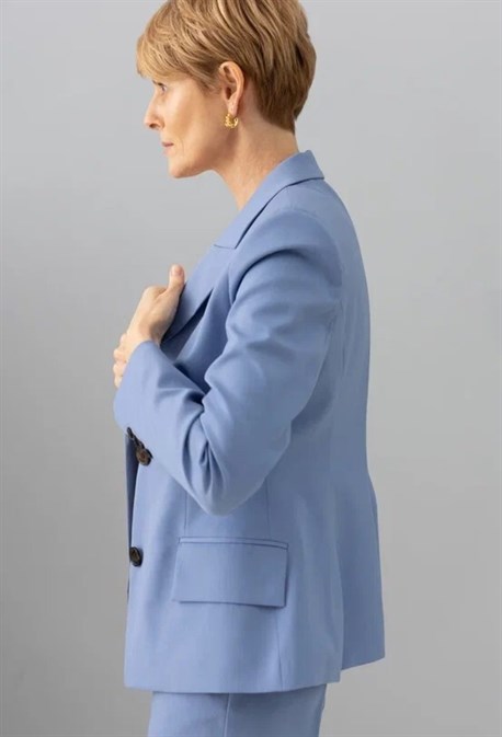 Жакет - фото 56999