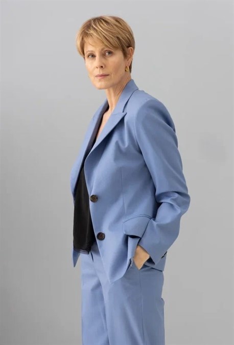 Жакет - фото 57000