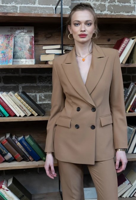 Жакет - фото 57003