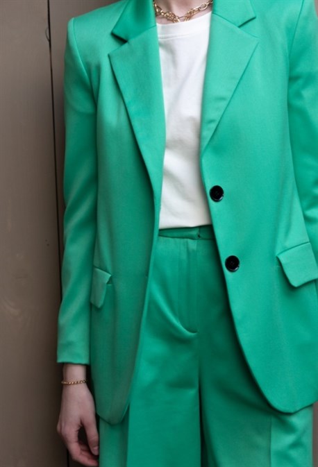 Жакет - фото 57010