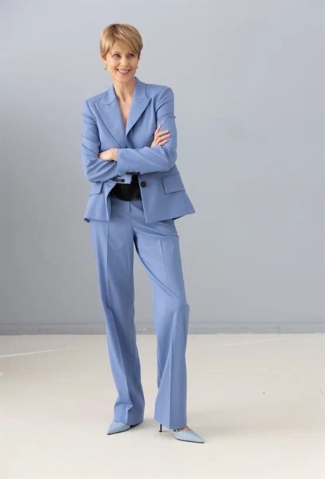 Брюки - фото 57049