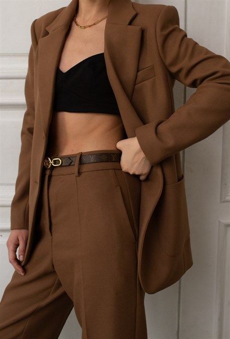 Брюки - фото 57057