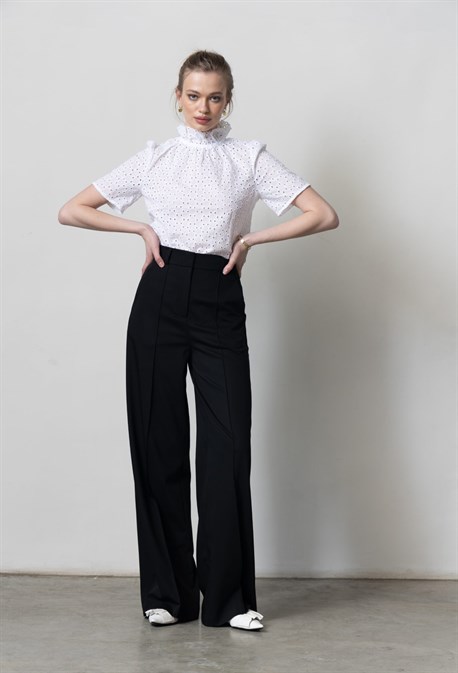 Блуза - фото 57127