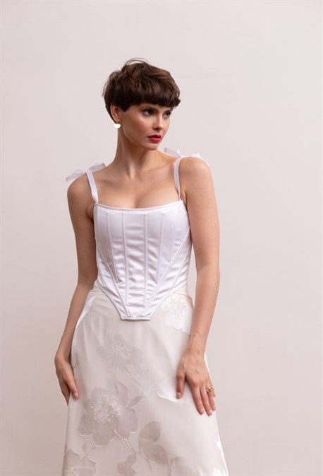 Корсет - фото 57139