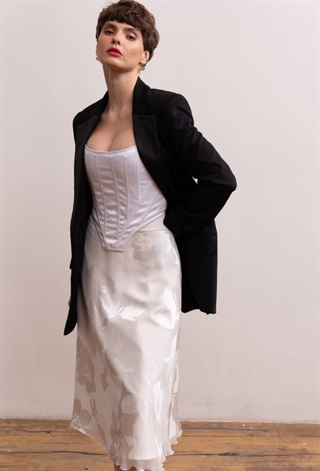 Корсет - фото 57140