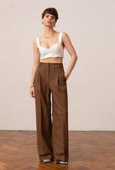 Кроп-топ - фото 57148