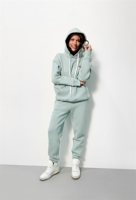 Спортивный костюм - фото 57174