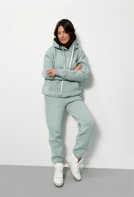 Спортивный костюм - фото 57175