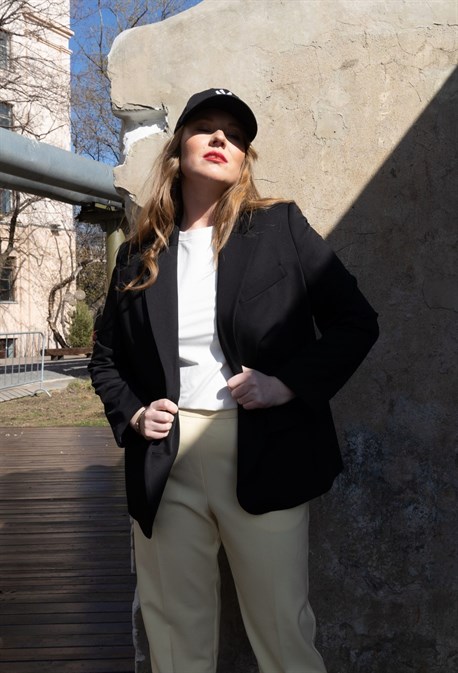 Жакет - фото 57180