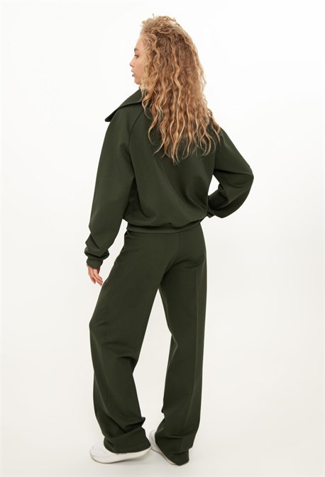 Брюки Спорт - фото 57192