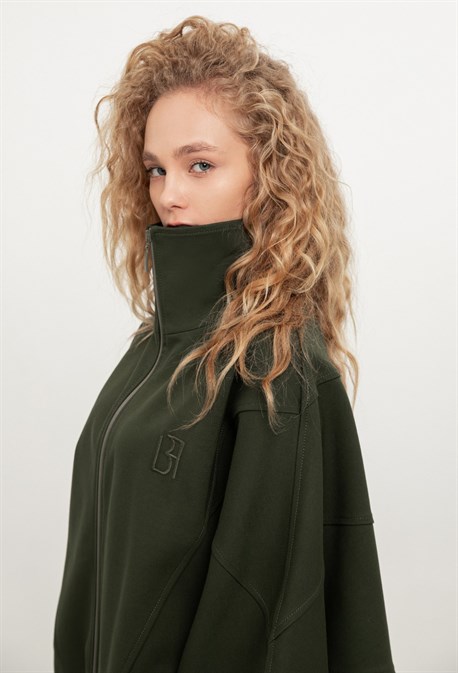 Джемпер Спорт - фото 57196