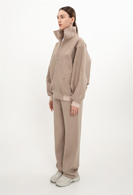 Бомбер Спортивный - фото 57210