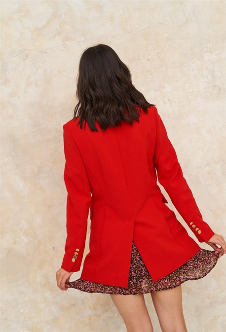 Жакет Малена - фото 57332