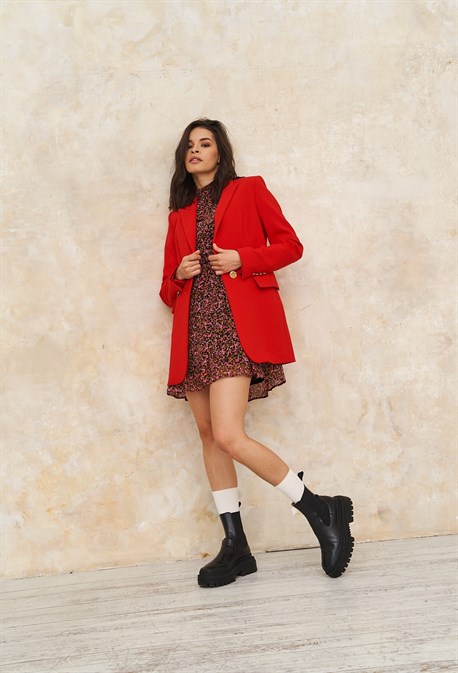 Жакет Малена - фото 57333