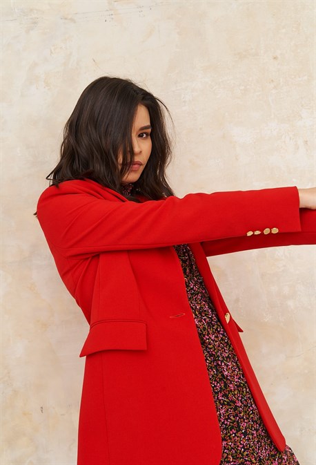 Жакет Малена - фото 57334