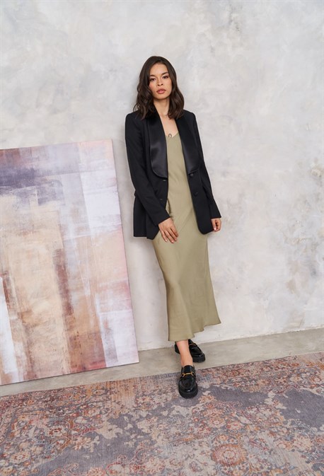 Смокинг Джони - фото 57340