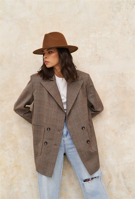 Жакет Британи - фото 57350