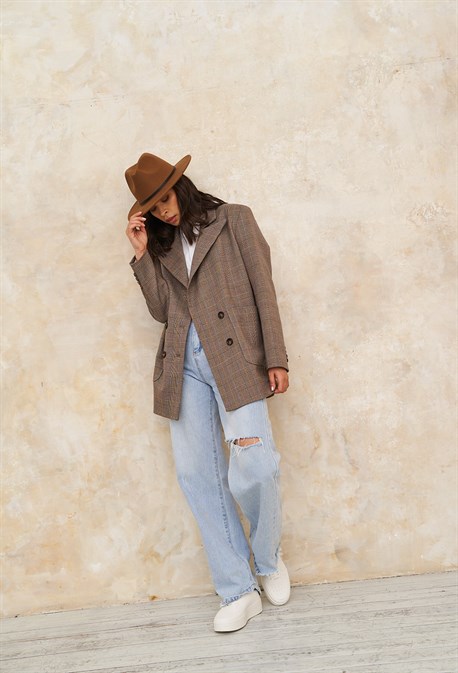 Жакет Британи - фото 57351