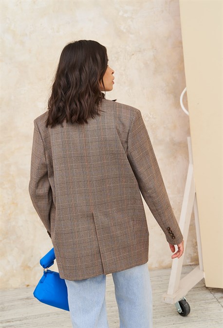 Жакет Британи - фото 57354