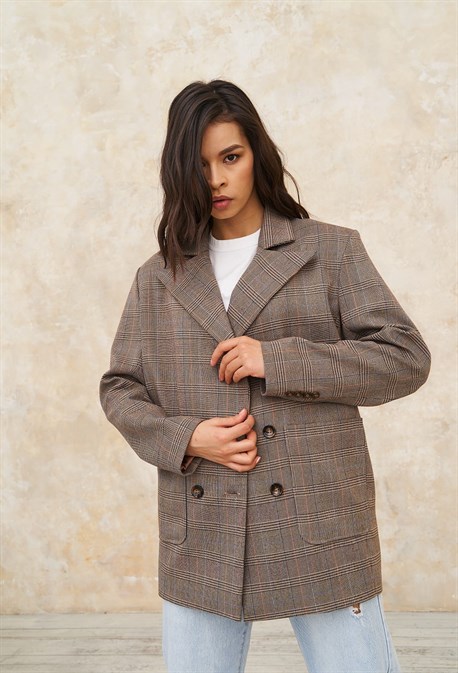 Жакет Британи - фото 57355