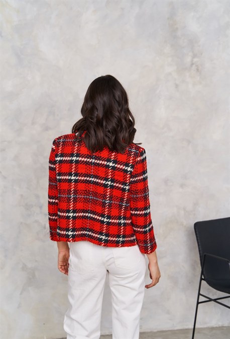 Жакет Коко - фото 57364