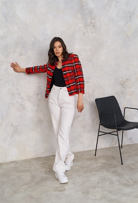 Жакет Коко - фото 57365