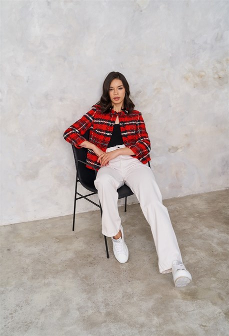 Жакет Коко - фото 57367