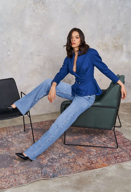 Жакет Ульяна - фото 57368