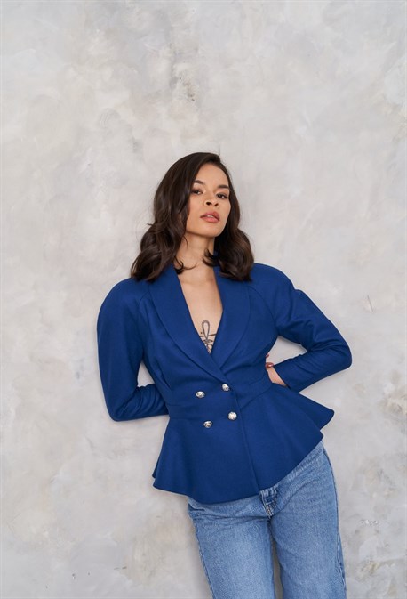 Жакет Ульяна - фото 57370