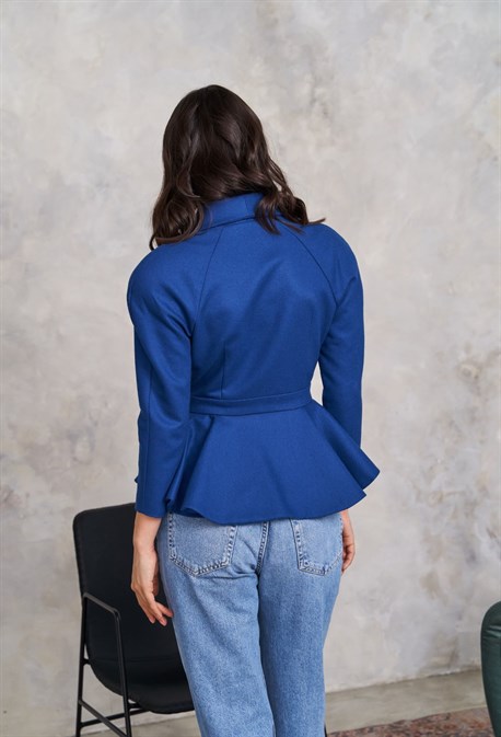 Жакет Ульяна - фото 57372