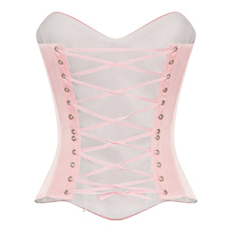 Корсет Lully - фото 57522