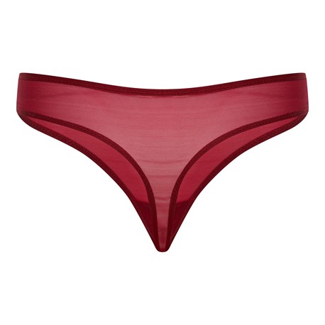 Стринги - фото 57528